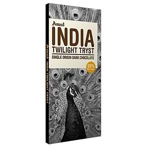 India Single Origin Dark Chocolate