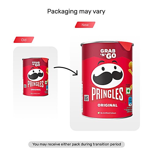 Original Potato Chips