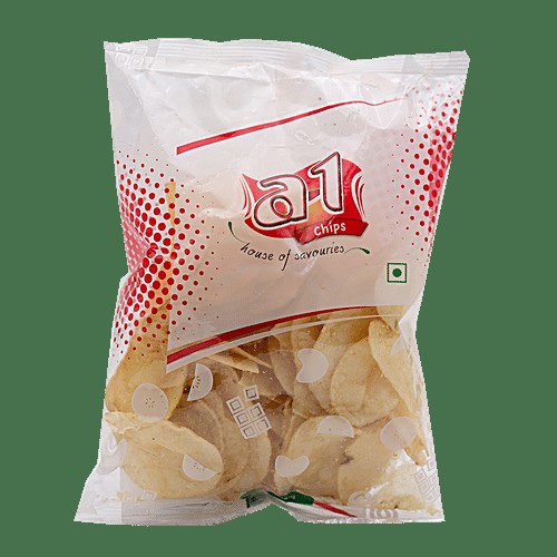 Potato Chips - Salt