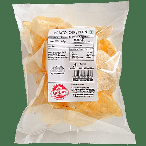 Potato Chips