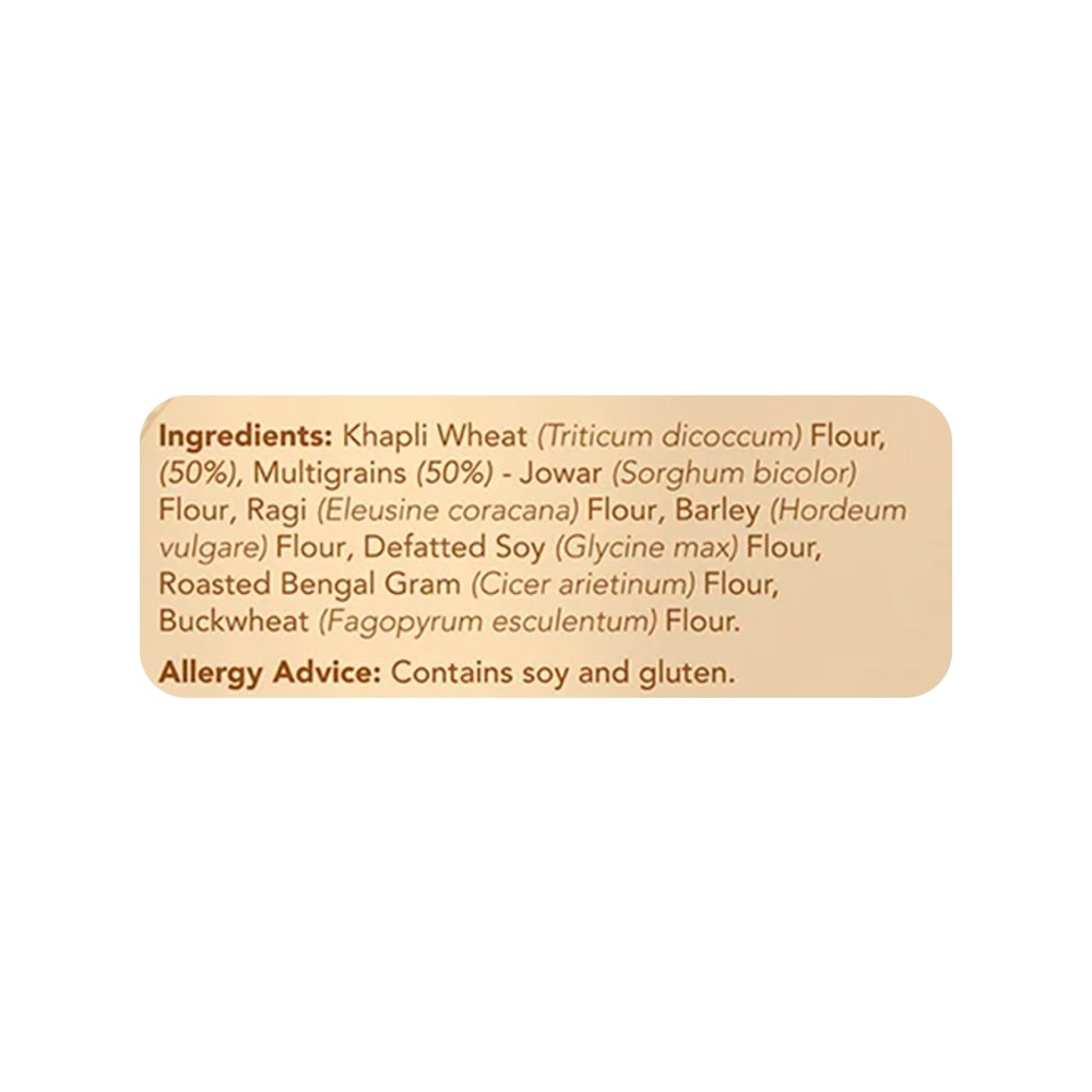 Anveshan Khapli Multigrain Atta