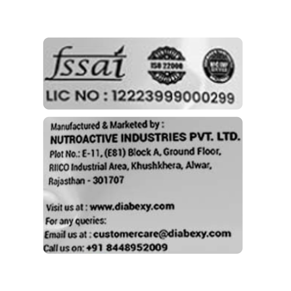 Nutroactive Daily Keto Low Carb Atta