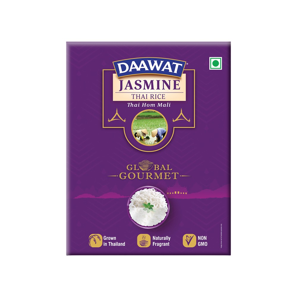 Daawat Jasmine Thai Rice