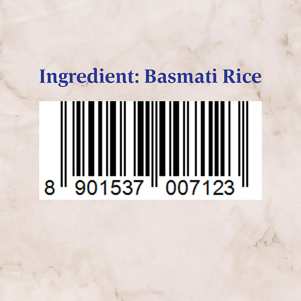 Daawat Rozana-Super Basmati Rice (Medium Grain)