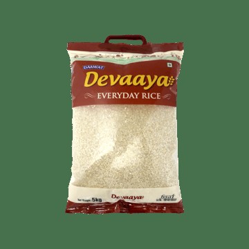 Devaaya Everyday Basmati Rice (Medium Grain)