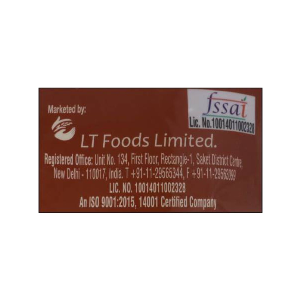 Devaaya Everyday Basmati Rice (Medium Grain)