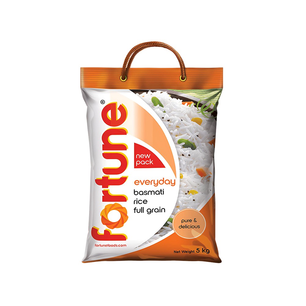 Fortune Everyday Basmati Rice (Long Grain)