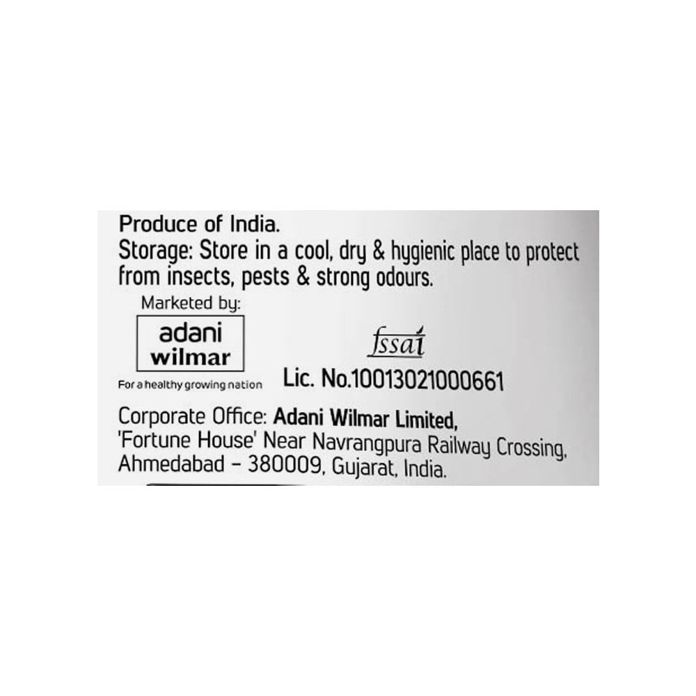 Fortune Hamesha Mini Dubar Basmati Rice (Medium Grain)
