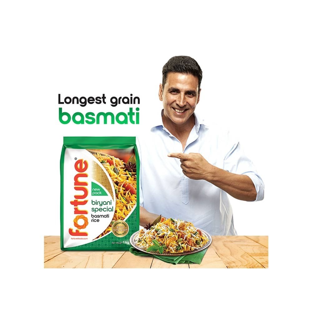 Fortune Special Biryani Rice (Extra Long Grain)
