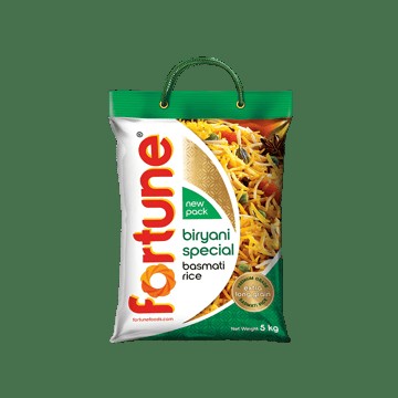 Fortune Special Extra Long Grain Biryani Rice (Extra Long Grain)