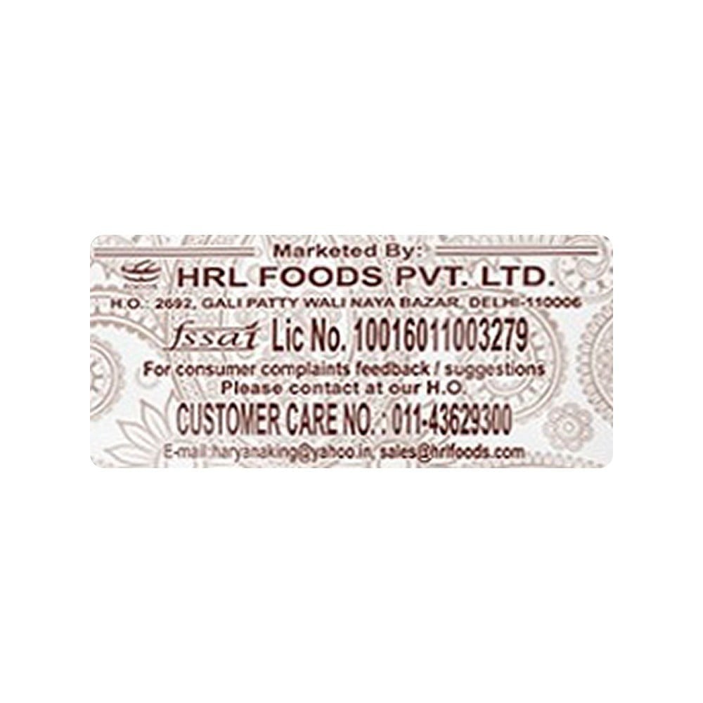 Haryana King Basmati Rice (Short Grain)