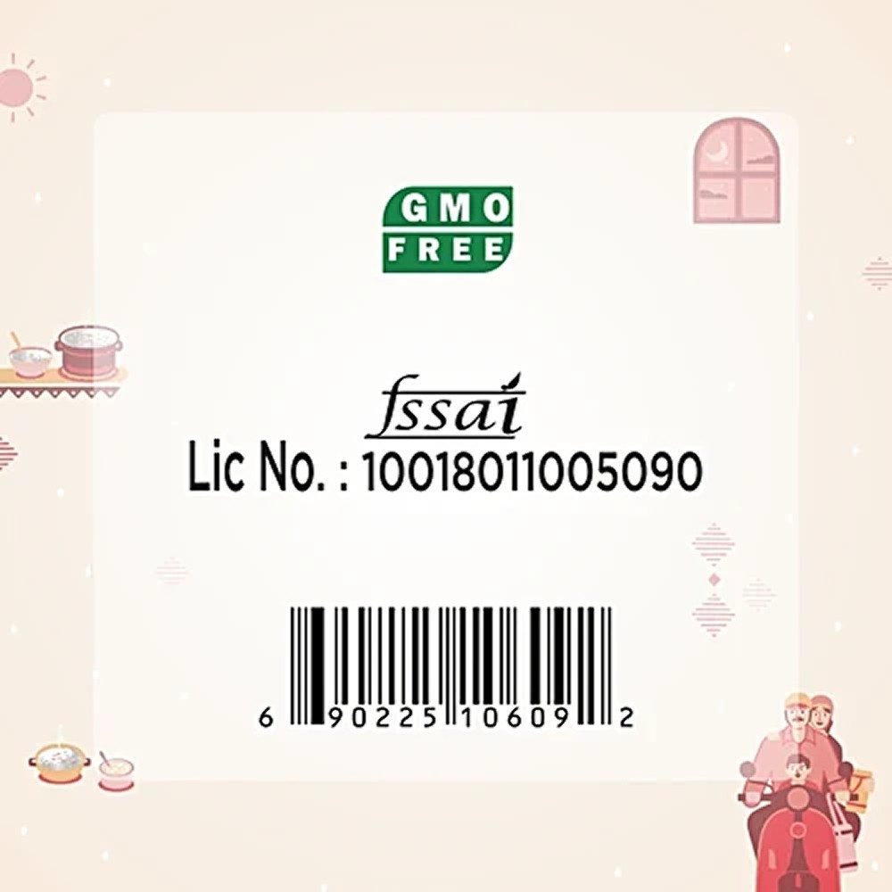 India Gate Mogra Select / Mogra Basmati Rice (Short Grain)