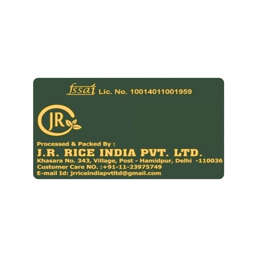 Raj Bhog Biryani Basmati Rice (Extra Long Grain)