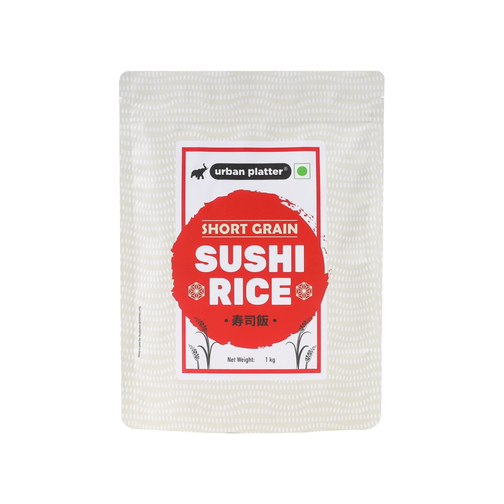 Urban Platter Sushi Rice