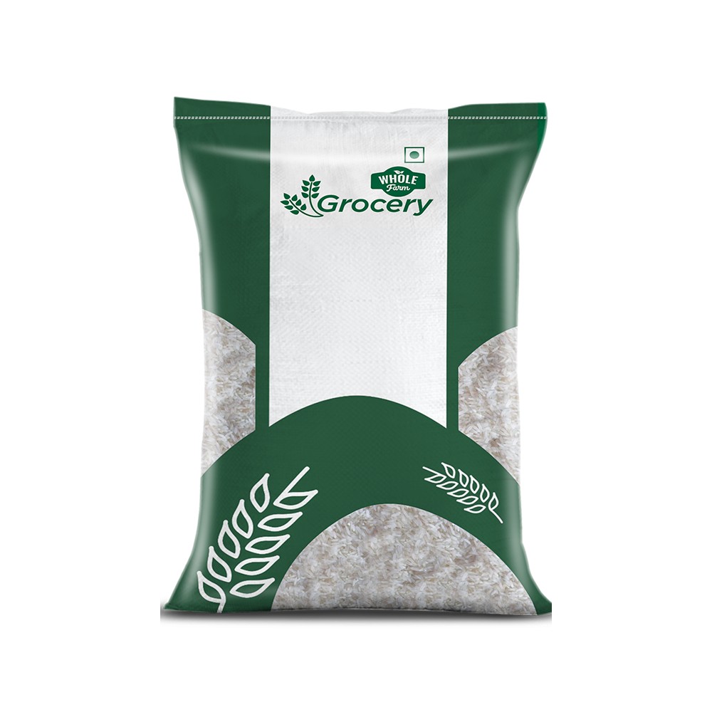 Whole Farm Grocery Long Grain Parmal Rice