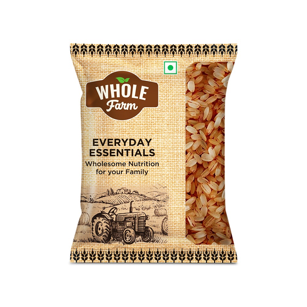 Whole Farm Premium Red Matta Rice