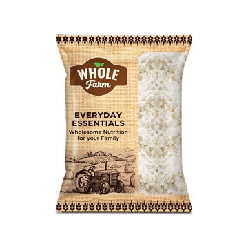 Whole Farm Premium Super Mogra Broken Basmati Rice