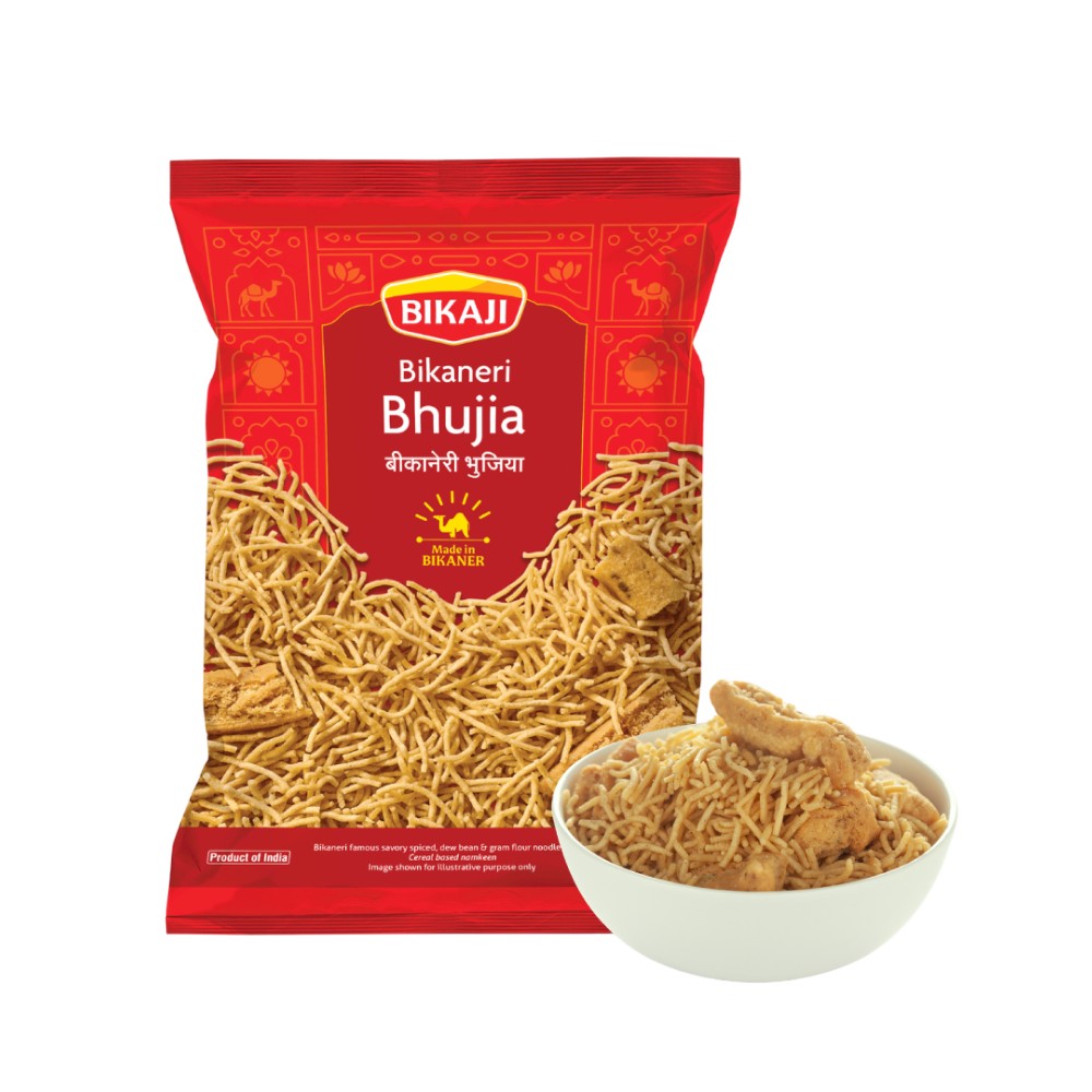 Bikaji Bikaneri Bhujia