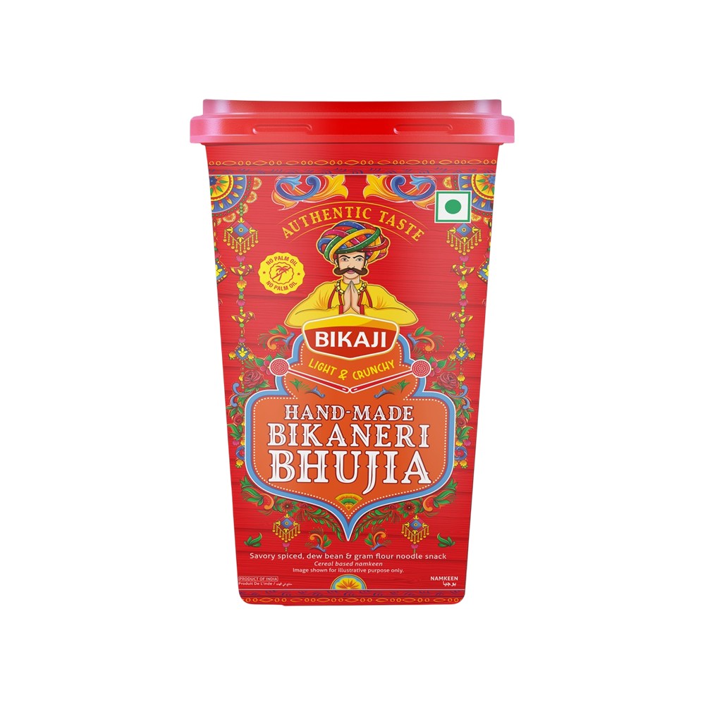 Bikaji Handmade Bikaneri Bhujia