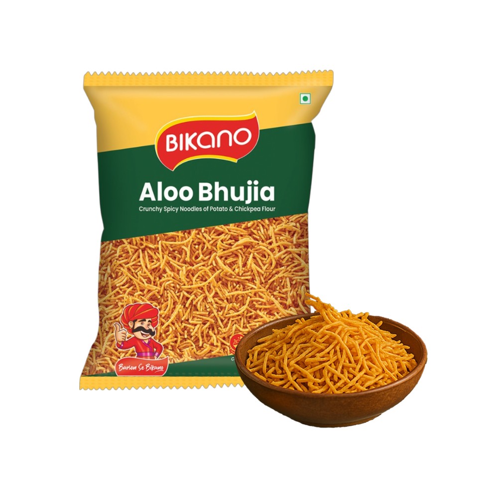Bikano Aloo Bhujia
