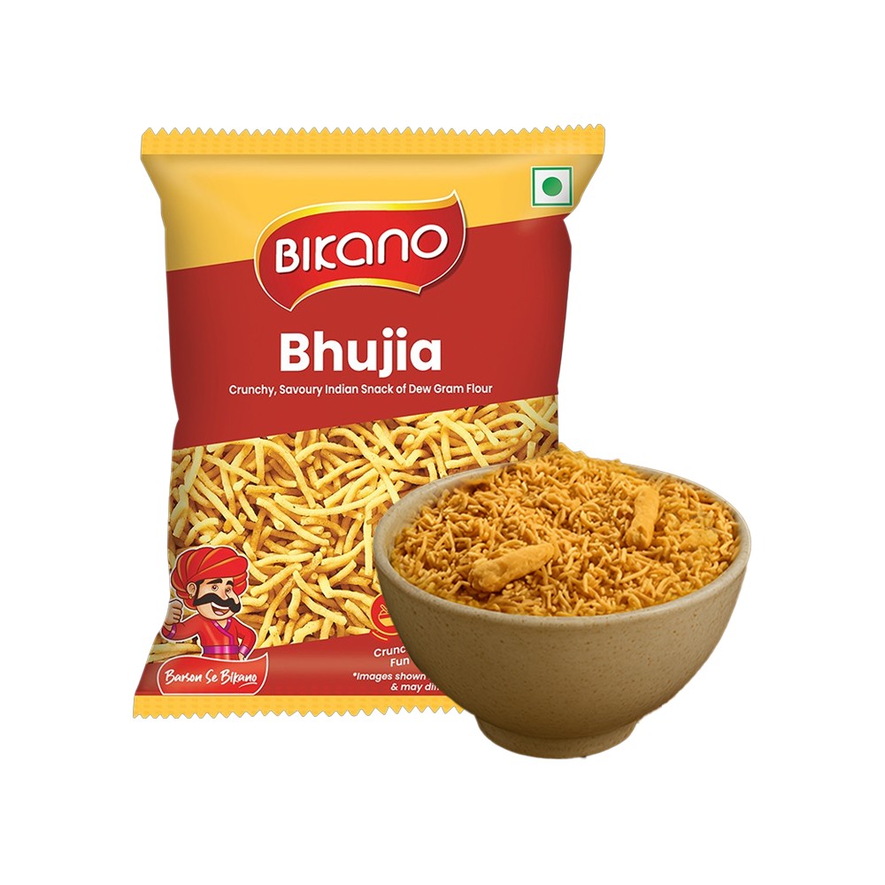 Bikano Bikaneri Bhujia
