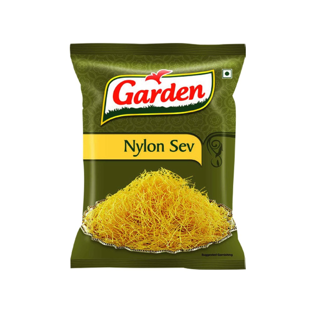 Garden Nylon Sev Bhujia