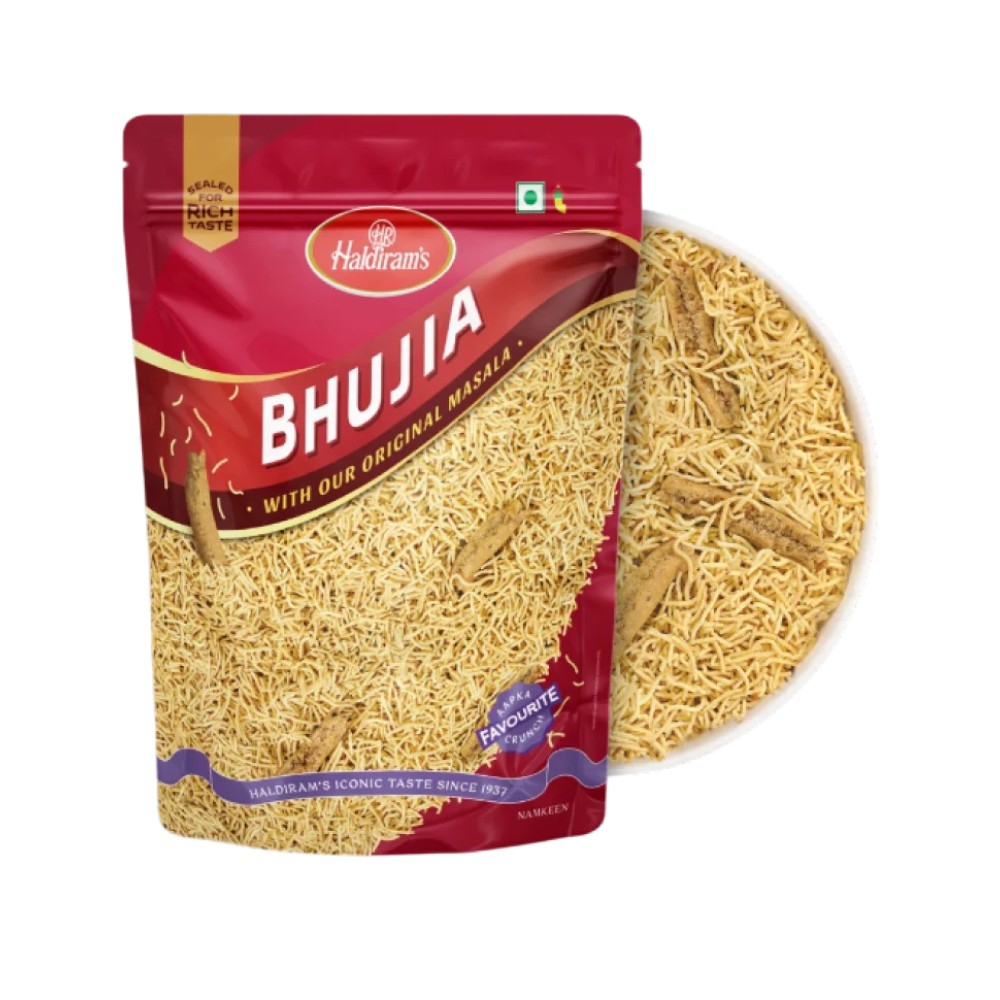 Haldiram's Bhujia