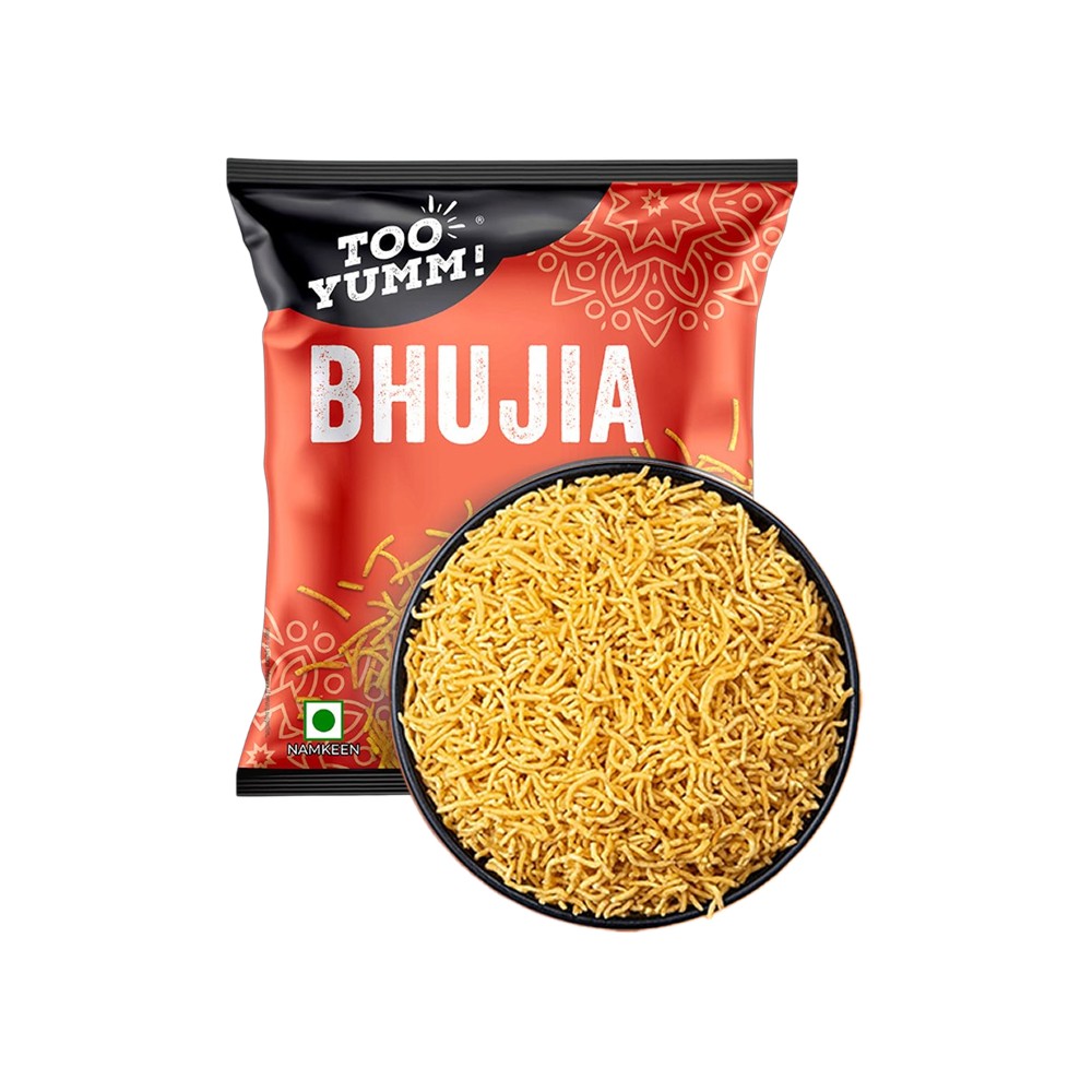 Too Yumm Bhujia Namkeen (No Palm Oil)