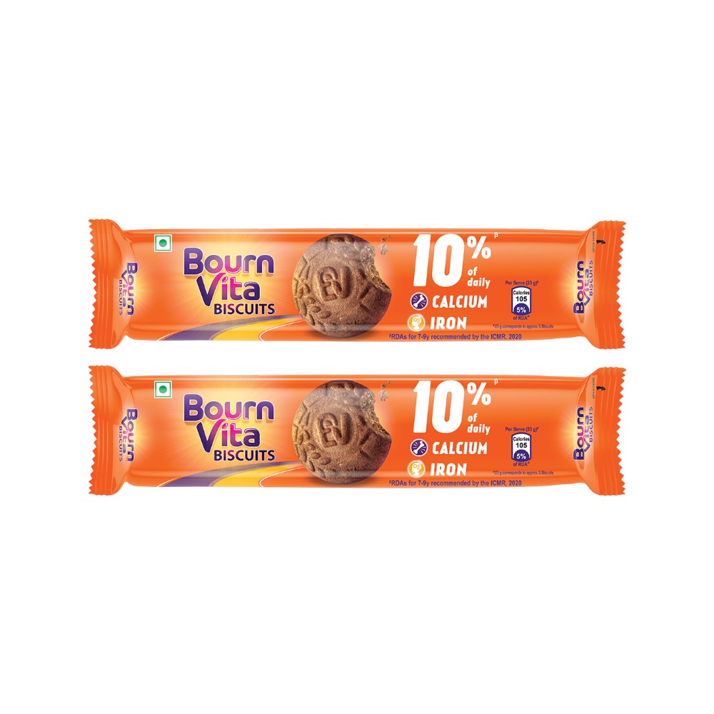 Bournvita Biscuit