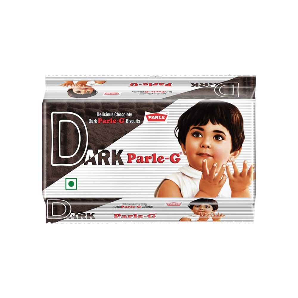 Parle-G Dark Biscuit