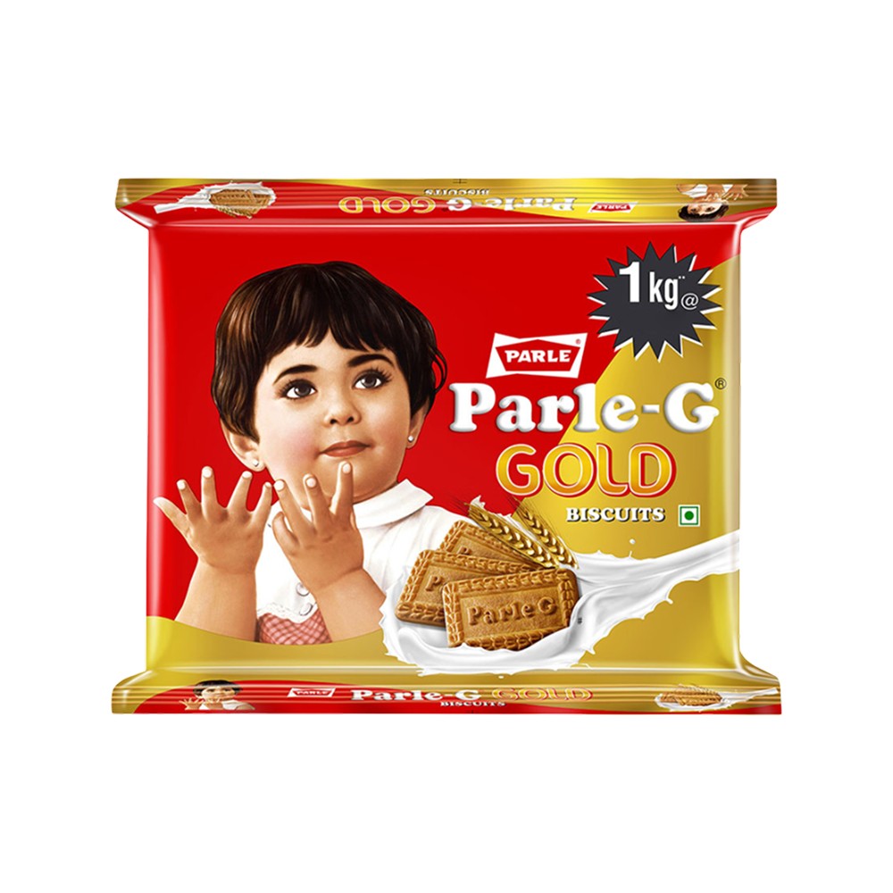 Parle-G Gold Glucose Biscuit