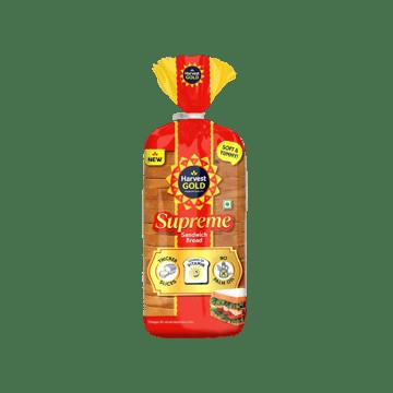 Harvest Gold Supreme Sandwich Bread
