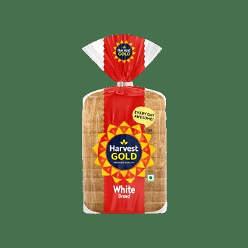 Harvest Gold White Bread