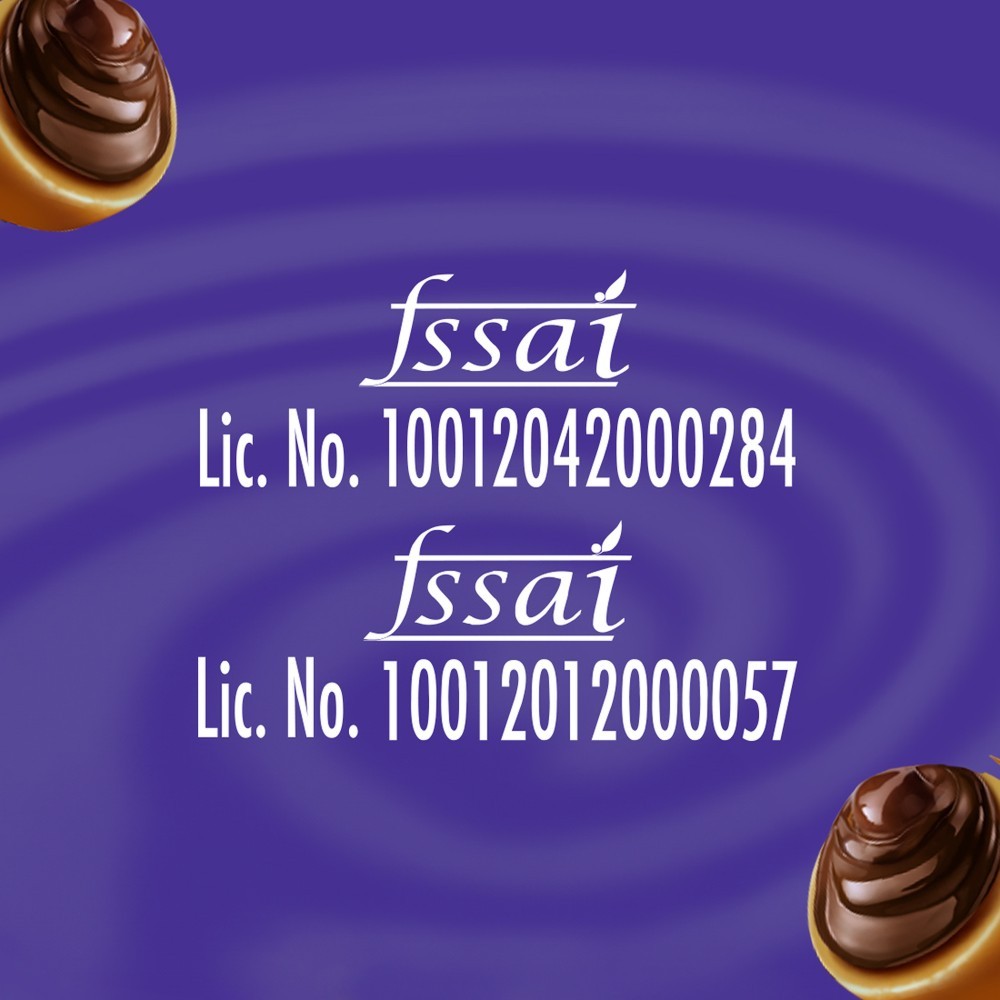 Alpenliebe Grande Eclair