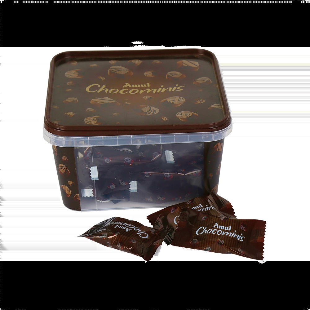 Amul Chocominis Chocolate Gift Pack