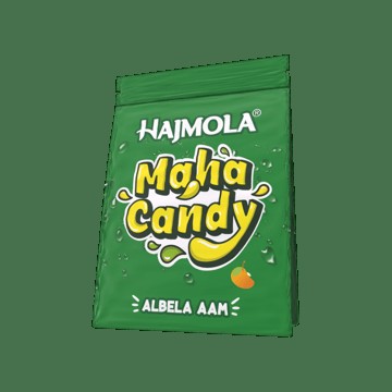 Dabur Hajmola Maha Candy - Albela Aam