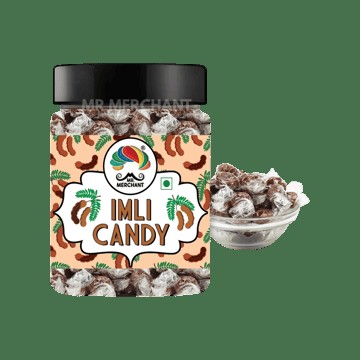 Mr. Merchant Khatta Meetha Imli Candy