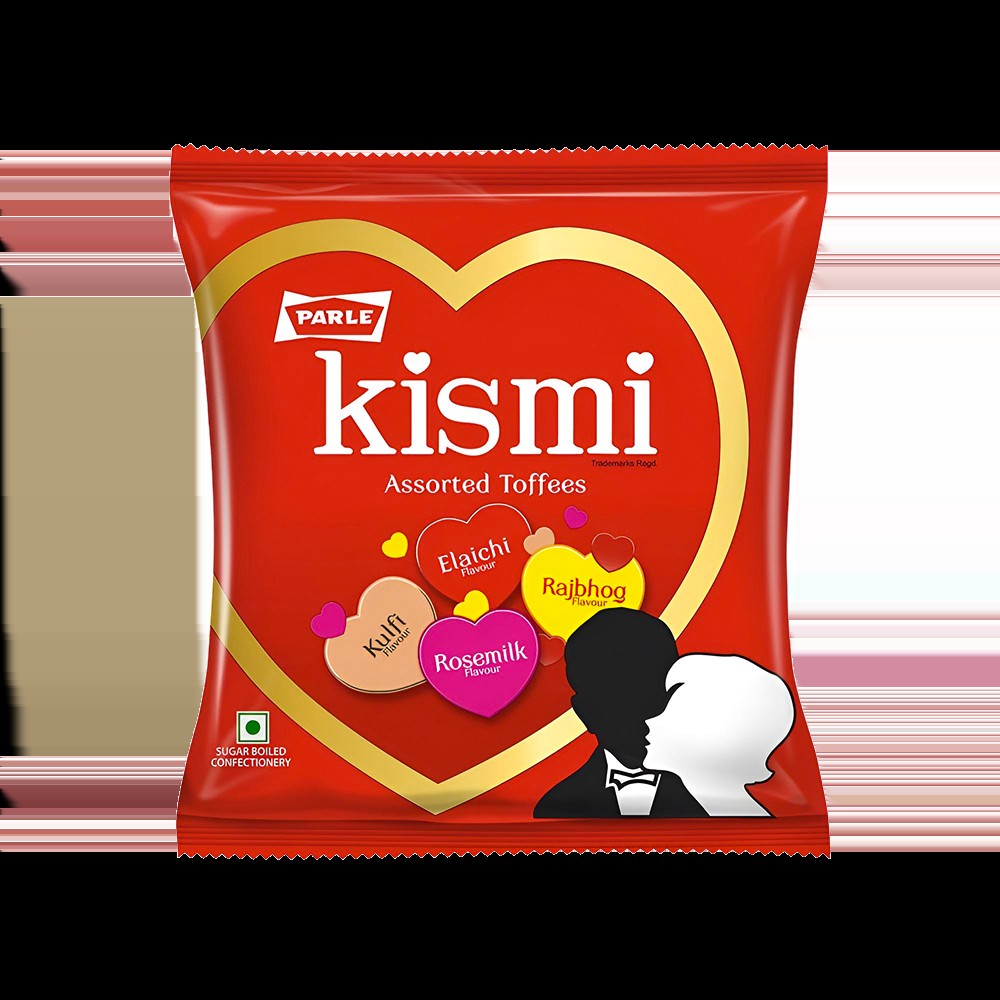 Parle Kismi Assorted Toffee