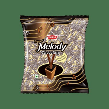 Parle Melody Toffee