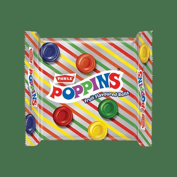 Parle Poppins Candy