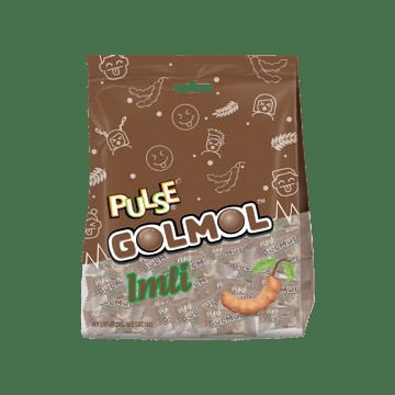 Pulse Golmol Imli Candy