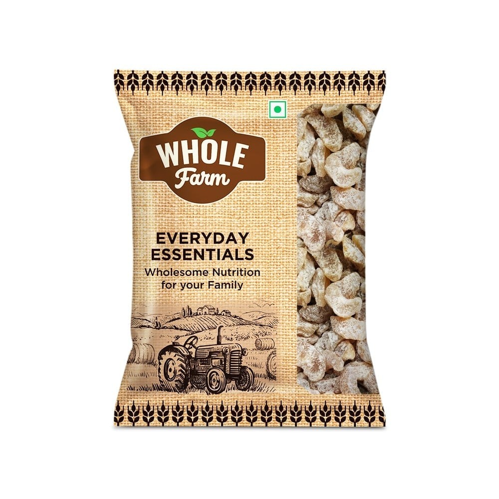 Whole Farm Premium Amla Candy/Dried Amla