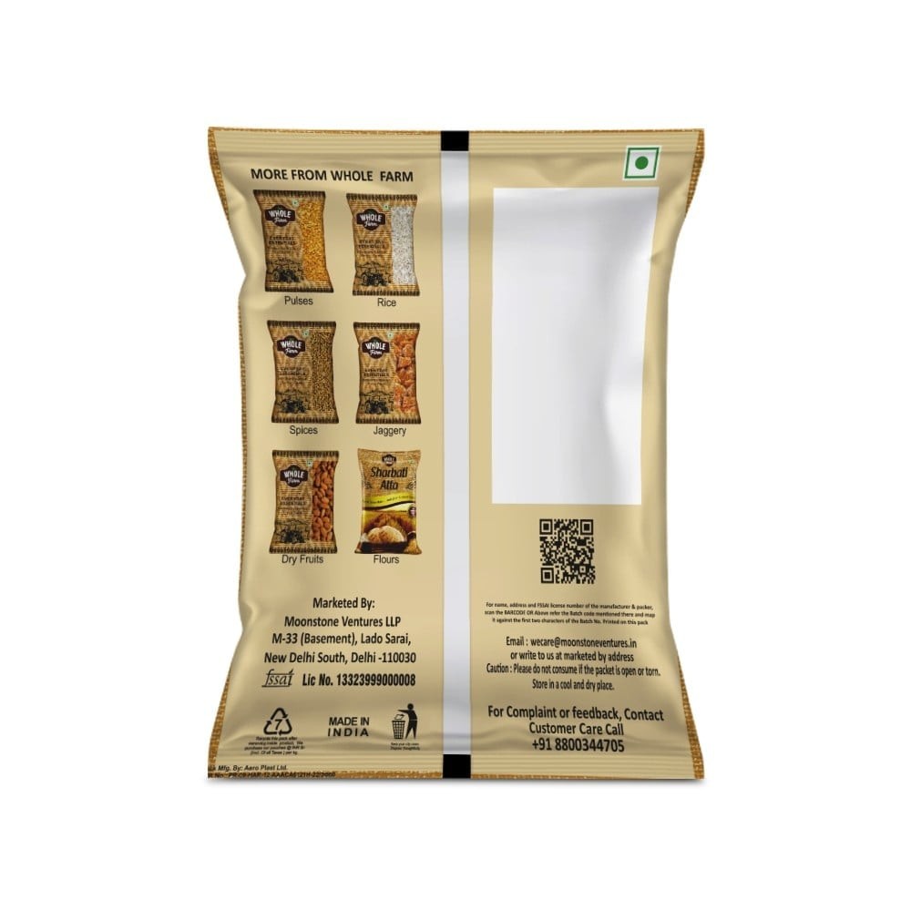 Whole Farm Premium Amla Candy/Dried Amla