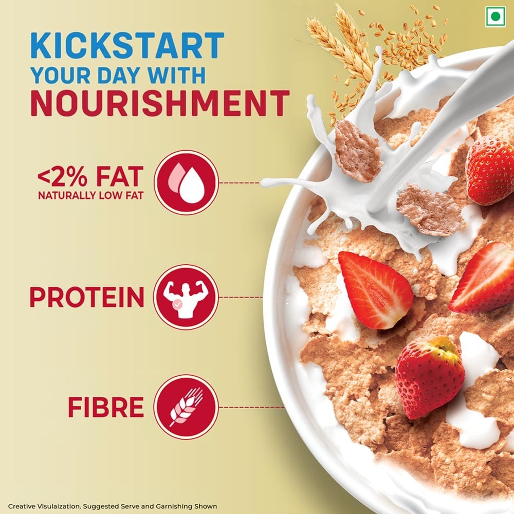 Kellogg's Special K Original Cereal with Whole Wheat