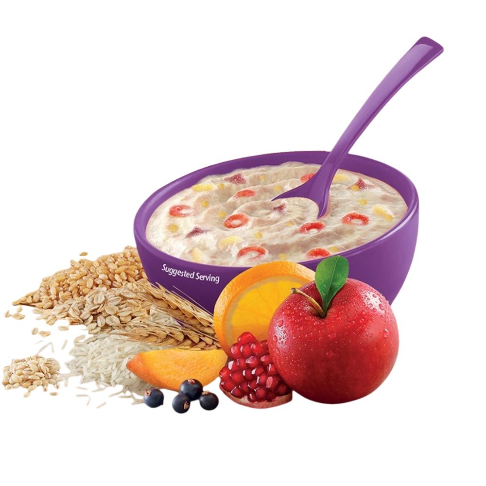 Nestle Cerelac 5 Grains & Fruits Baby Cereal (18 to 24 months)