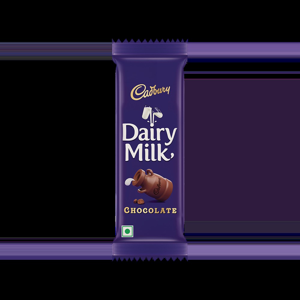 Cadbury Dairy Milk Chocolate Bar