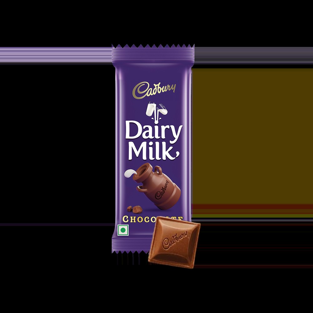 Cadbury Dairy Milk Milk Chocolate Bar