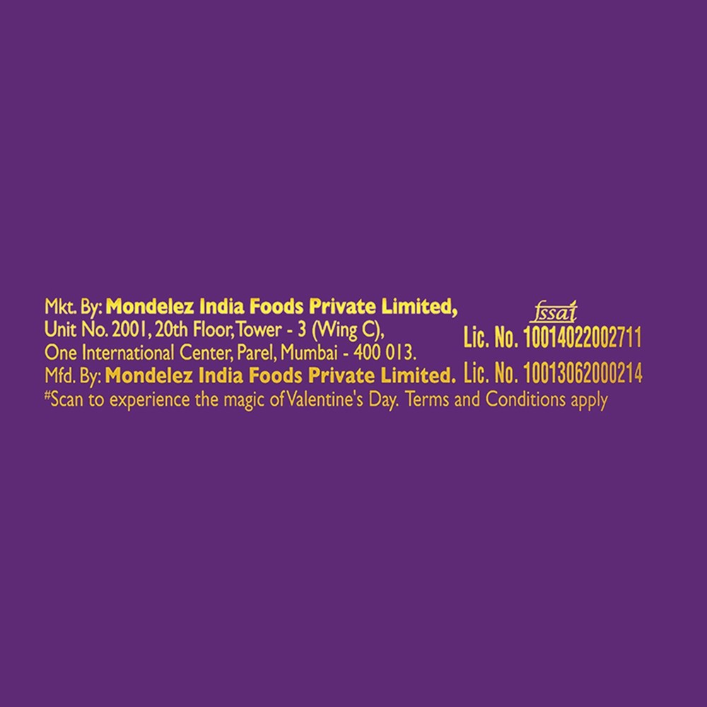 Cadbury Dairy Milk Silk Milk Chocolate Bar