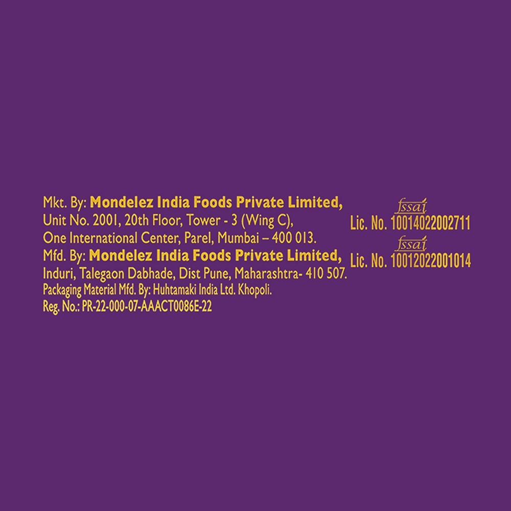 Cadbury Dairy Milk Silk Oreo Milk Chocolate Bar