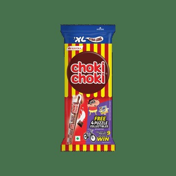 Choki Choki XL Choco Milk Chocolate